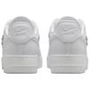 Nike Женские кроссовки Air Force 1 Low Butterfly Белые Черные IH4480-100