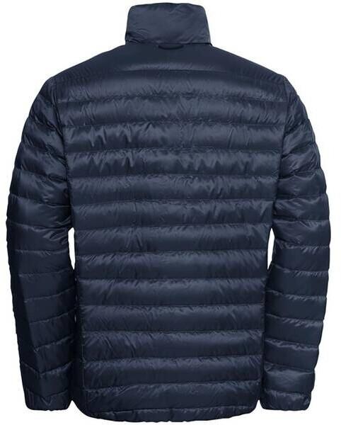 Куртка Jack Wolfskin Pilvi Down Jacket Men RDS blue midnight sky