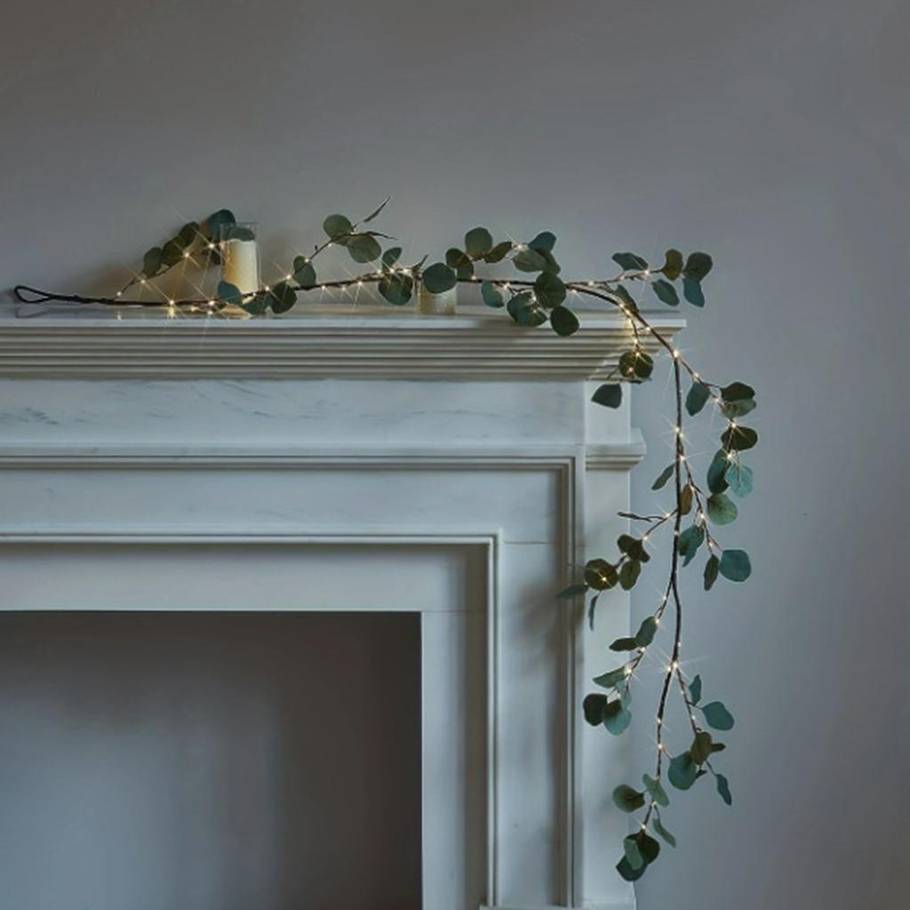 Искусственный ротанг для праздничного украшения, для наружных стен дома, для украшения двора, подвесные цветочные гирлянды