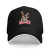 Бейсболка с козырьком Унисекс Кепки Женские Защита от солнца Snapback Капитан Пещера Унисекс Мультяшные кепки