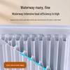 XinYu XY-500B Steel Panel Radiator