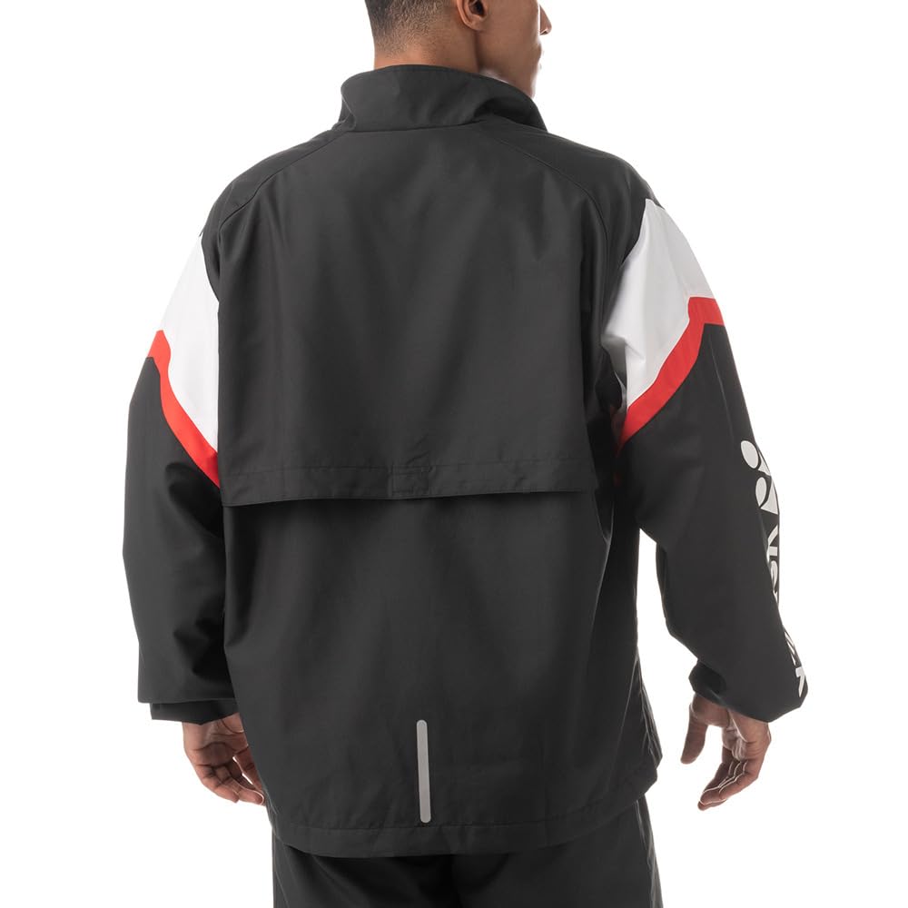 Футболка унисекс с подкладкой YONEX Tennis Wear 50128 2022SS для разминки [Правомочные льготы]