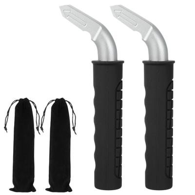 Ручка двери автомобиля для пожилых людей, автомобильная трость, переносная ручка поддержки автомобиля для пожилых людей и инвалидов,