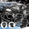1 пара ламп указателей поворота, держатель, основание для VW Golf Mk3 1991-1999