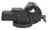 Awtools Locksmith's Vice, Fixed, Lightweight, 5"/125Mm