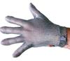 Stainless Steel 316 Cut Proof Stab Proof Slaughterhouse Industry Safety Gloves with CE Certification and Anti-Cut Protection