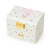 Sanrio Hello Kitty Jewelry Box Japan NEW
