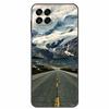 Для Samsung Galaxy A12 Чехол Милый Мягкий Силиконовый Ударопрочный Чехол из ТПУ для Galaxy A42 A22 A22s 5G Чехлы для Телефонов A 12 Милый Funda Кошка