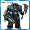[IN STOCK] JOYTOY Warhammer 40K 1/18 Action Figure Alpha Legion Lernaean Terminator Conversion Beam Cannon Anime Figures Toys