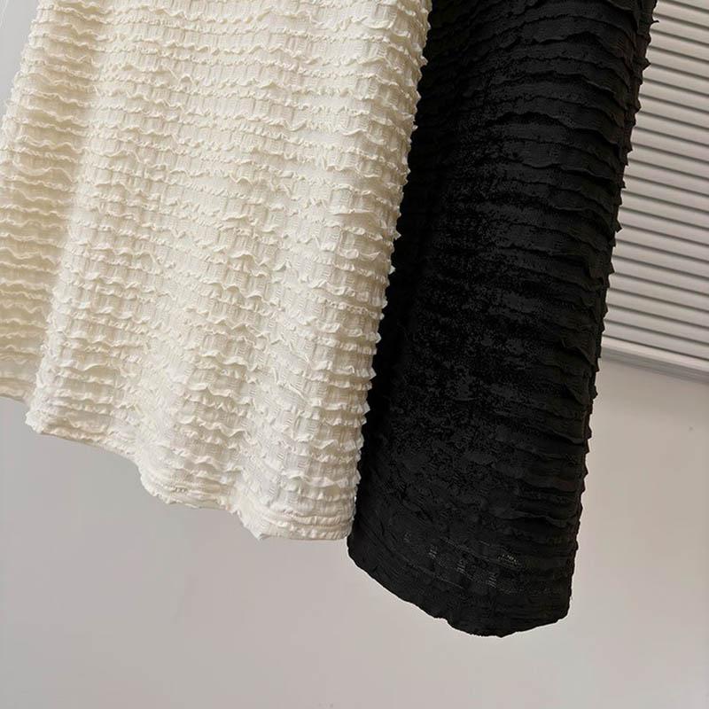 Платье для женщины летнее свободное хлопковое однотонное юбка повседневное мягкое длинное