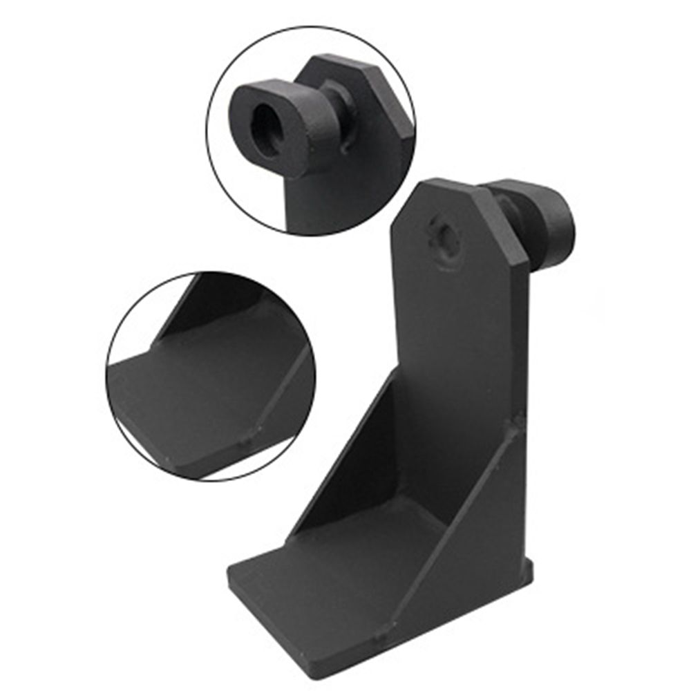 Shipping Container Jack Lug Jack Leveling Attachment Storage Container Leveler Booster for Level Shipping Container with Ground-