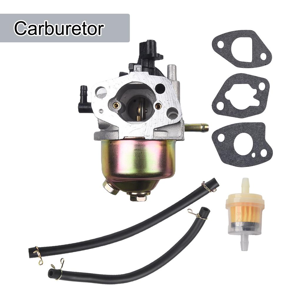 Replacement For Carburettor for Mountfield HP414 M411PD For RS100 SP414 Lawn Mower Comes with Gasket & Accessories