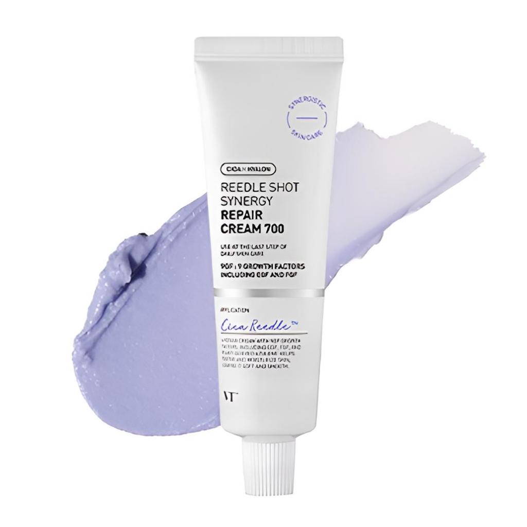 VT COSMETICS Крем для восстановления синергии Reedle Shot 700 50 мл