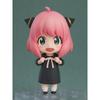 Nendoroid SPY FAMILY Аня Форджер Повседневная версия. Пластиковая фигурка, окрашенная в немасштабном стиле
