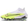 Phantom GX Elite DF AG Pro 'Luminous Pack' (унисекс) Barely Volt / Barely Grape / Gridiron Футбольные бутсы DD9442 705