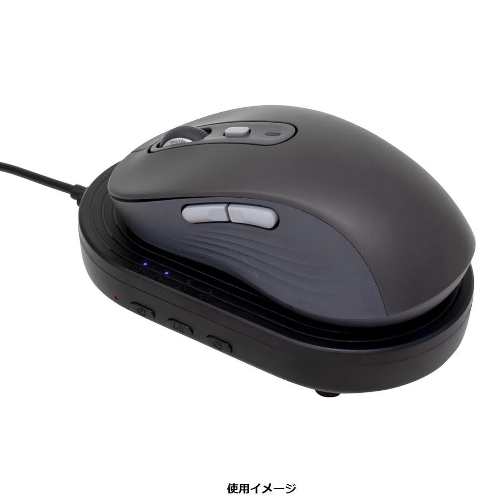 Inex USB Mouse Mover U20A-MMMVR