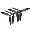 Carbon Fiber Quick Release 8743 Noise Reduction 3 Blade Propeller for DJI Mavic 2 Pro Zoom