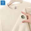 JEANSWEST LIFE Мужской повседневный свитшот с круглым вырезом