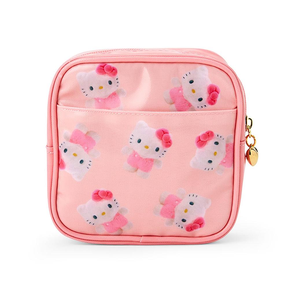 Sanrio Pouch Friends Фото Hello Kitty 154628 (Дизайн Питато)