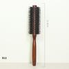 Главная Стайлинг Расческа для завивки Air Bangs Расческа-расческа Расческа для завивки щетины
