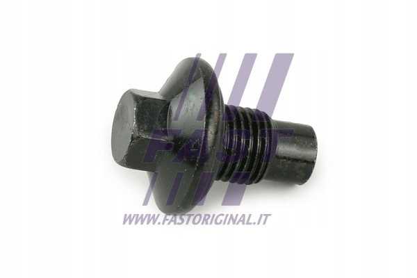 Ft94735 Fast Oil Pan Plug