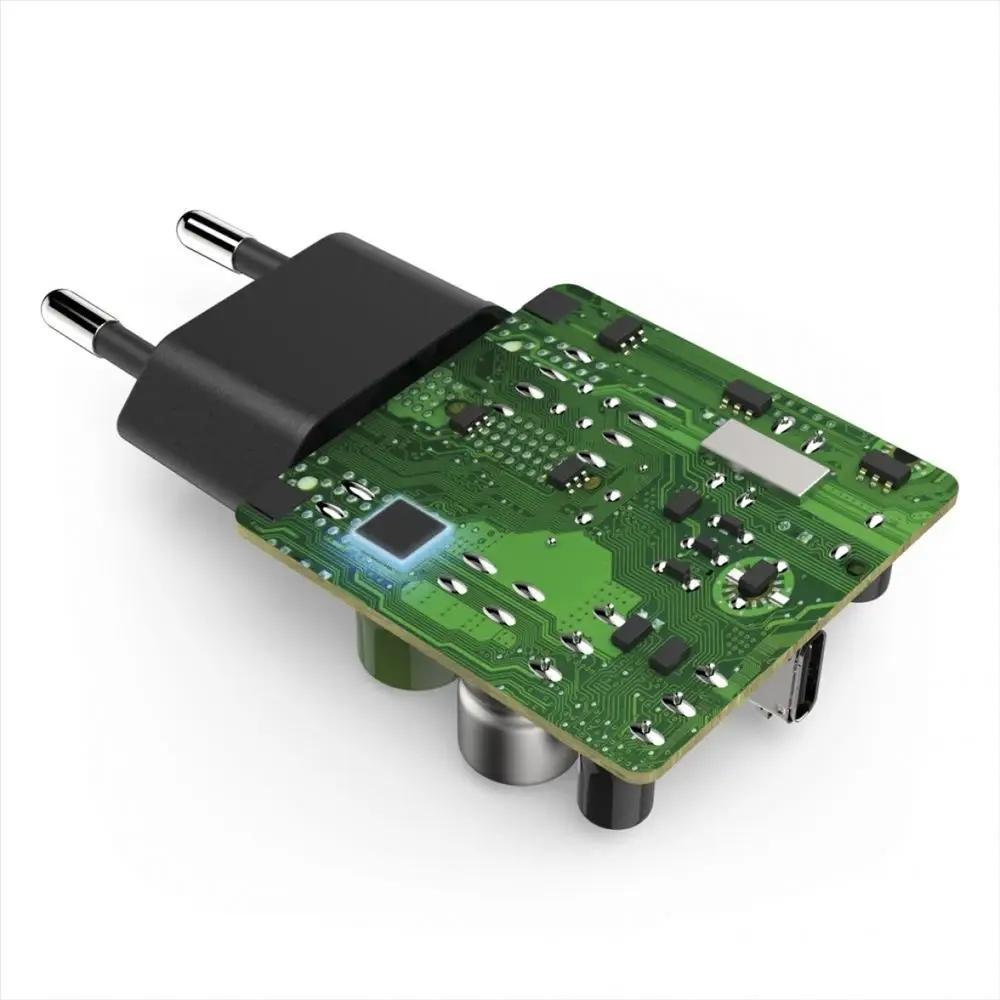 Hama 00183326 Charger For Mobile Devices Inside Black 1 Pc