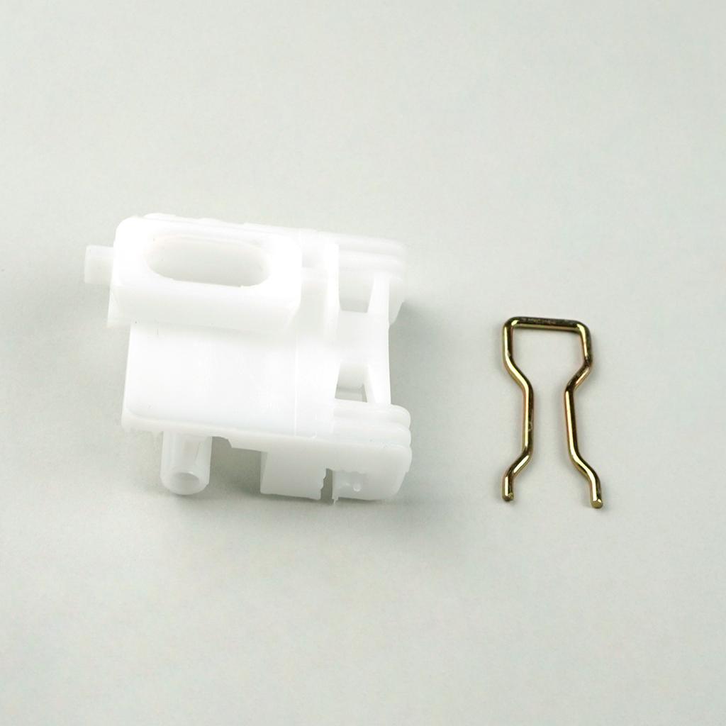 BWR852 Window Regulator Clip Rear Right Door for Cherokee Jeep Liberty 2001-2005