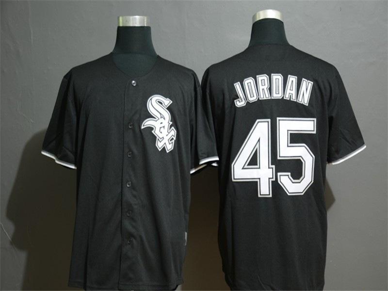 Summer men's baseball shirt short-sleeved American jersey 3D digital printing sports T-shirt top