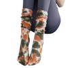Tie-Dye Non-Slip Pilates & Yoga Socks - Breathable, Professional Fitness Floor Socks