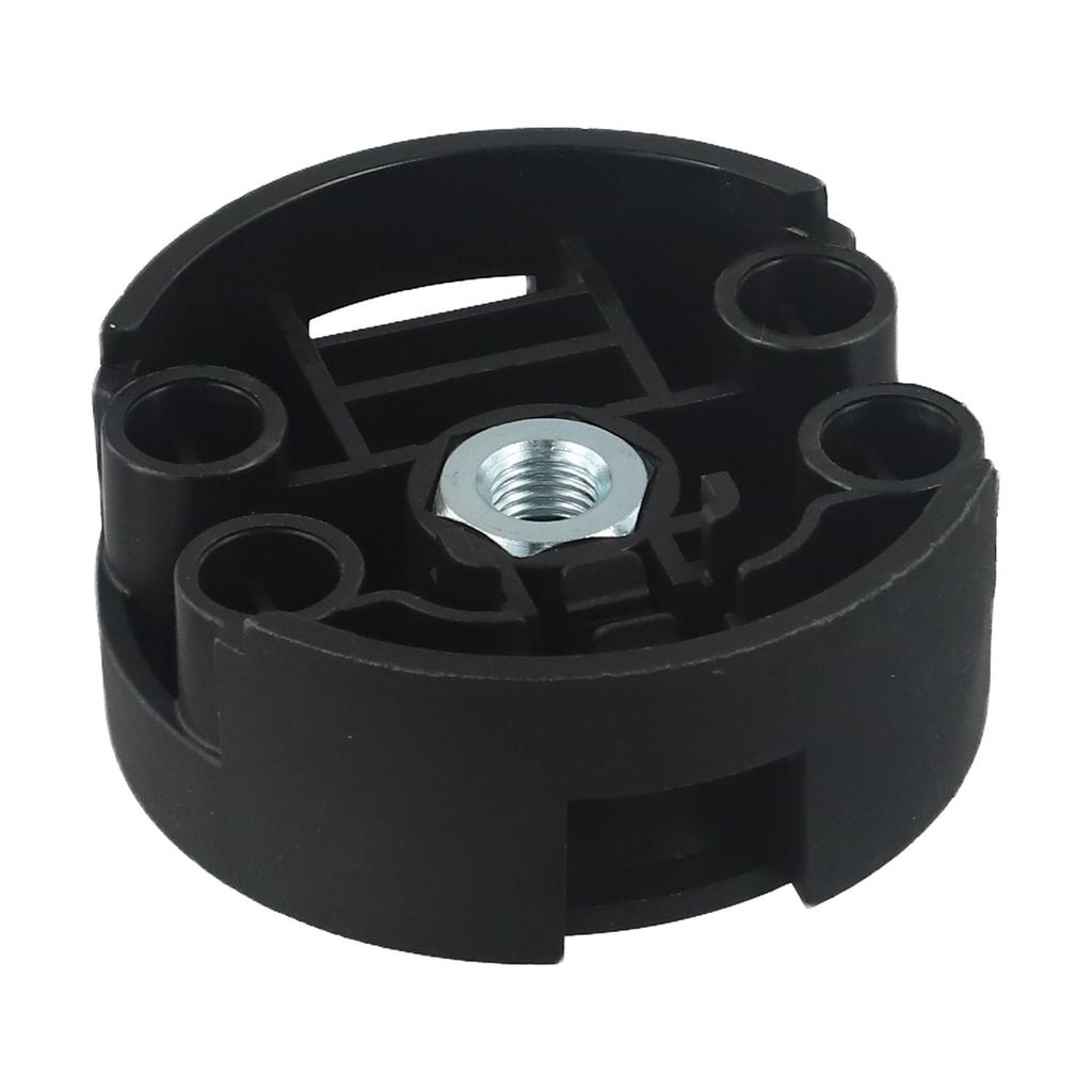 Brush Cutter Parts Trimmer Cover Replacement Parts Sturdy Cutting Grass Faster Hard-wearing Premium Nylon Line