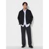 Uniqlo Japan Wide Straight Jeans