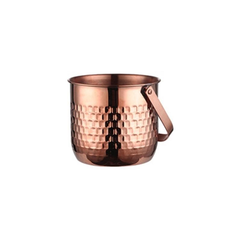 Ведерко для льда из нержавеющей стали, охладитель для вина, пива, вина, бутылки, охладители для шампанского, бочки, портативный домашний бар для вечеринок, кухонный инвентарь