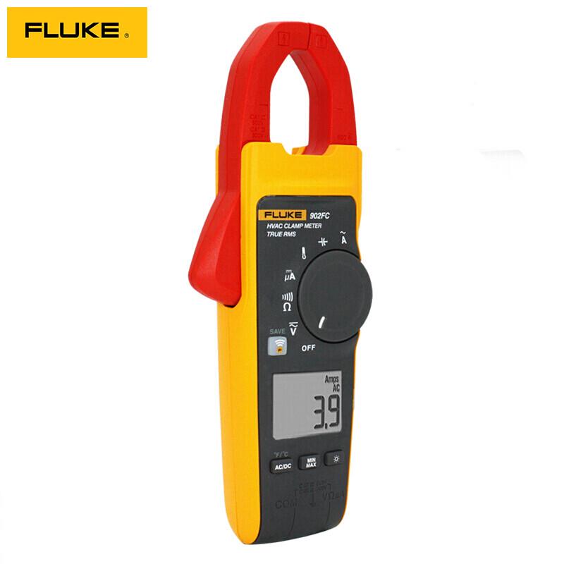 Цифровые клещи Fluke (Китайская версия)
