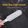 Electrostatic Hair & Lint Remover Brush for Pets and Cashmere Clothing
