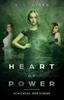 Книга Heart of Power : Schicksal Der Sirene: Ein Paranormaler Fantasyroman Fur Teenager : 2