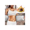 Waist Slimming Fat Burning Firming Thermal Waist Corset