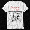 Hunter Thompson Fear Hunting In Las Vegas T Shirt 115