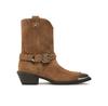 Cowboy Boots Tex 08 SD0197P002 Brown