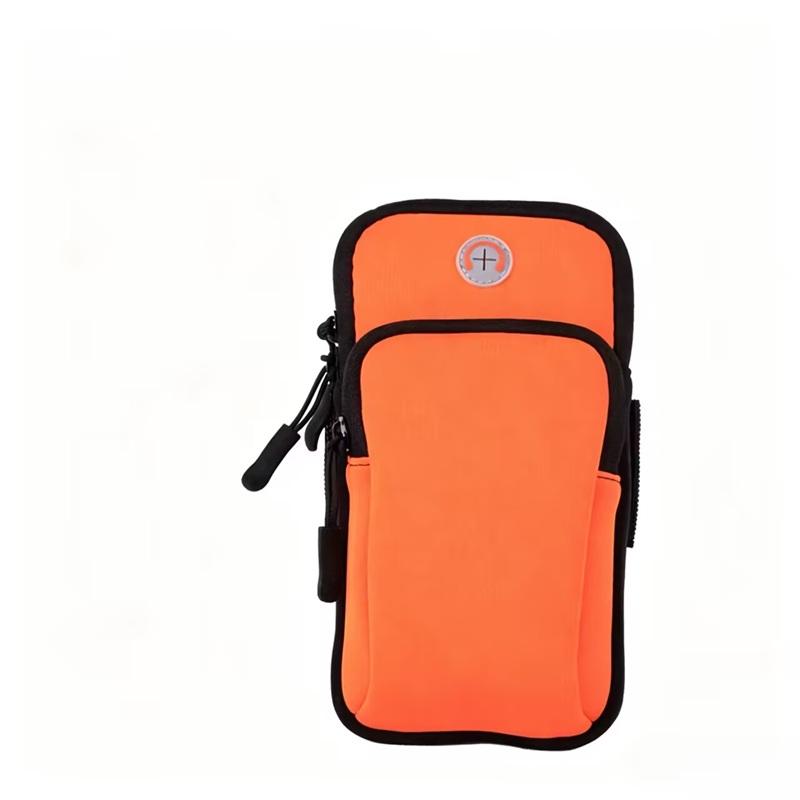 Universal Armband Sport Phone Case For Running Arm Phone Holder Sports Mobile Bag Hand for iPhone Samsung Huawei Under 6.5" 6