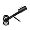 Portable Lawn  Mower Metal Adjustable Mowing Tool Grass Trimmer Cutting Accessories