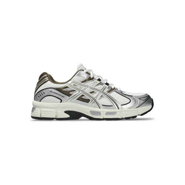 Asics Кроссовки Gel-Stratus MC White Clay Canyon Унисекс 1203B049-102