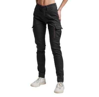 Superdry Skinny Fit cargo брюки