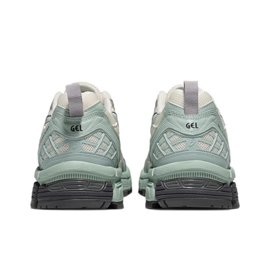 Asics Gel-Kahana 8 Sp Удобные Универсальные Прочные Дышащие Кроссовки с низким верхом для бега на короткие дистанции Женские кроссовки Белые 1012B870-101