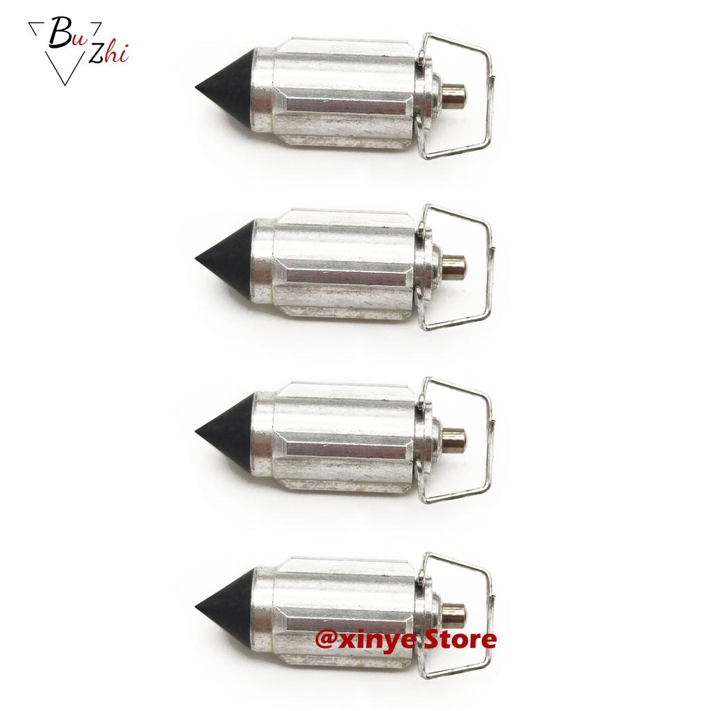 Ремкомплект карбюратора, детали поплавкового клапана для Kawasaki Vulcan 750 VN750 VN 750 1987-2006