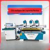 Yundu 1325 CNC Wood Router & Engraver CN plug (adapter included)