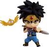 Nendoroid Dragon Quest Great Adventure Dai Painted Movable Figure Dai's Non-scale ABS&PVC