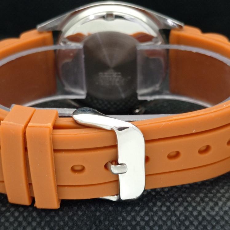 Б/У РЕДКИЕ ВИНТАЖНЫЕ SEIKO 5 AUTO 7009A ЯПОНИЯ МУЖСКИЕ ОРИГИНАЛЬНЫЕ ЧАСЫ С ЦИФЕРБЛАТОМ a413433-2 SKU621a-a413433