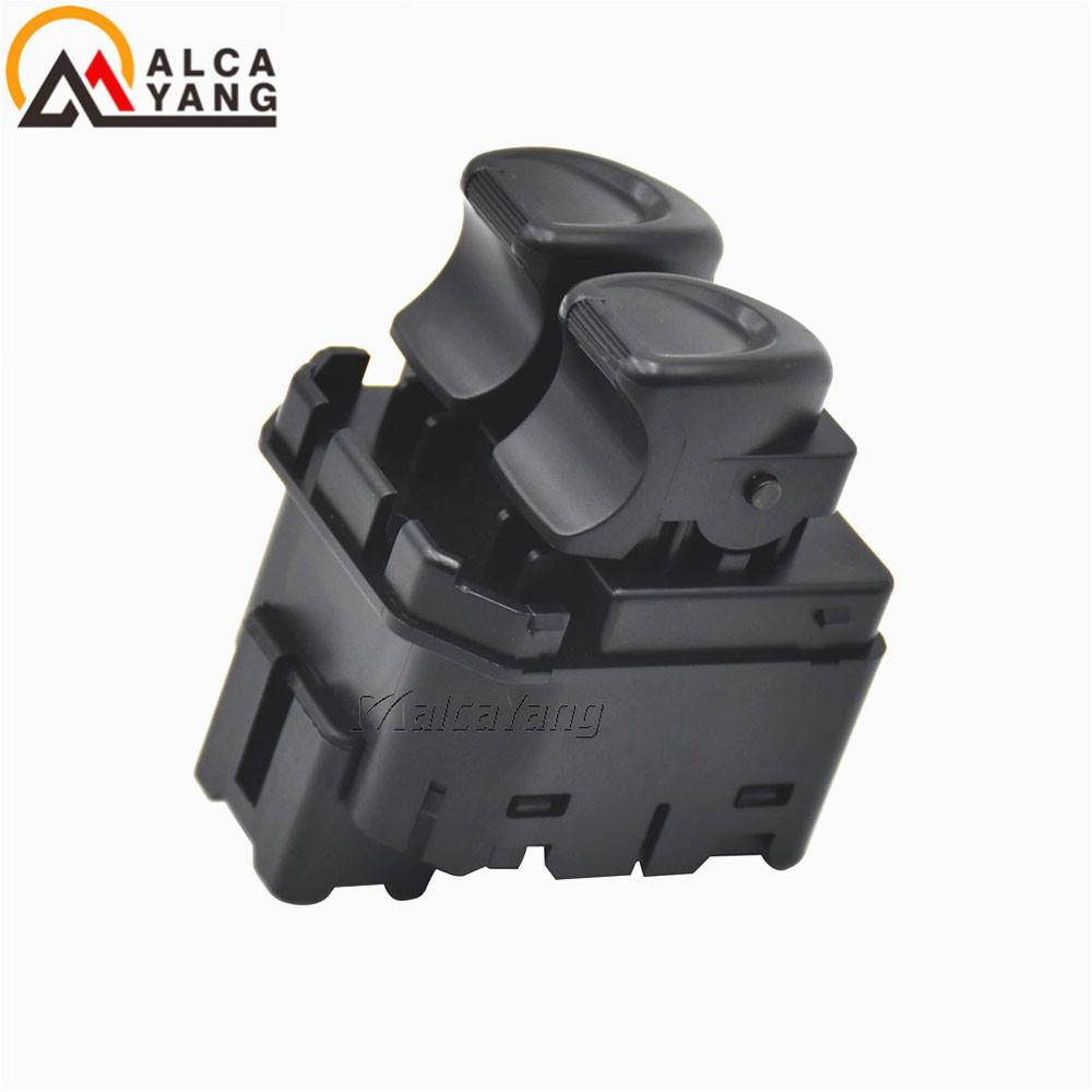 96258658 96563828 Electric Power Master Car Window Lift Control Switch for General Motor Spark 2005-2010 Daewoo Matiz 1998-2015