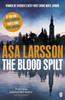 Книга The Blood Spilt