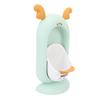 Toddler Boy Urinal Wall Mountable Large Capacity Removable Basin Kids Training Urinal
